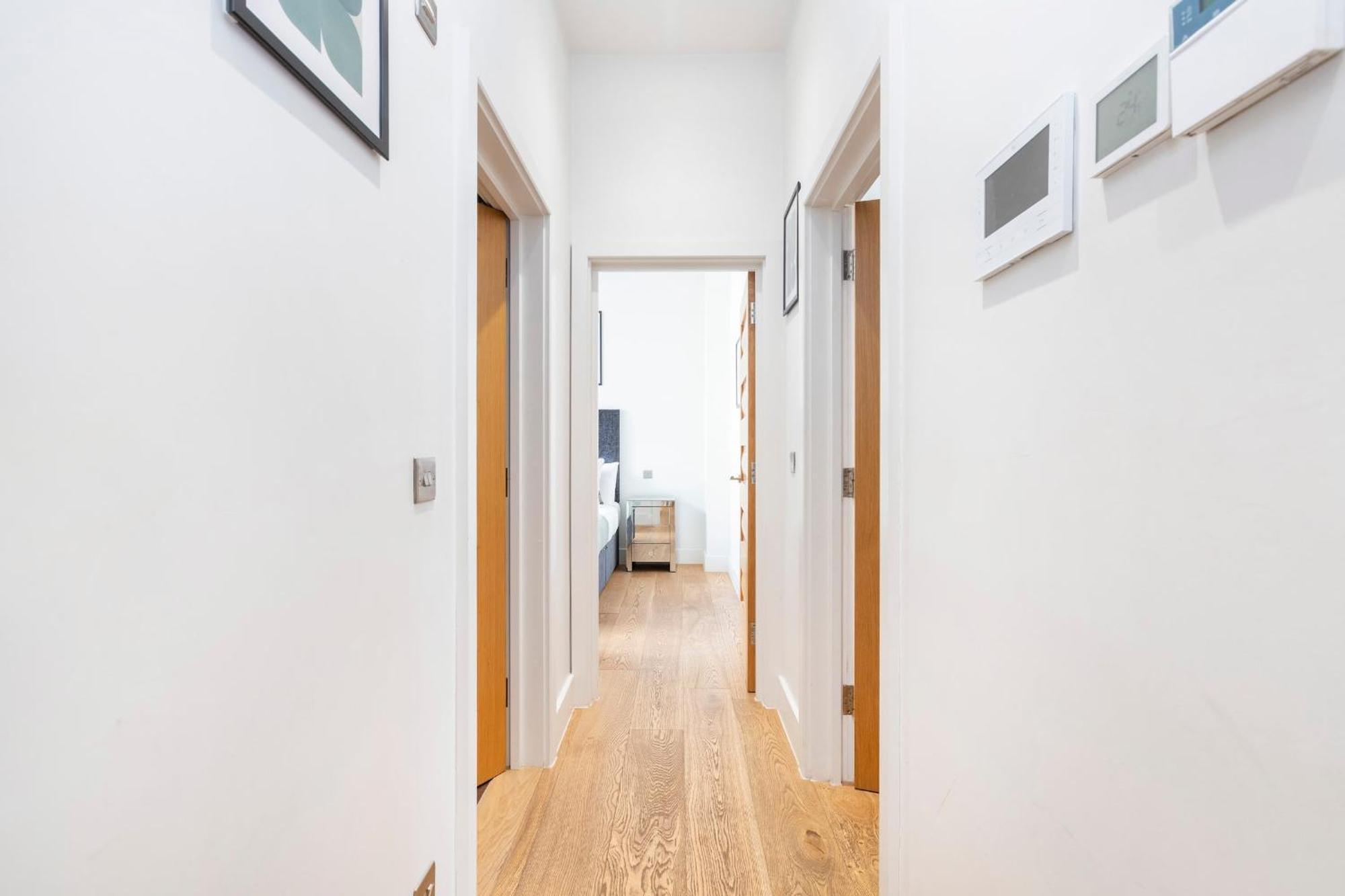 Central London Soho Suite - Cityapartmentstay Exterior photo