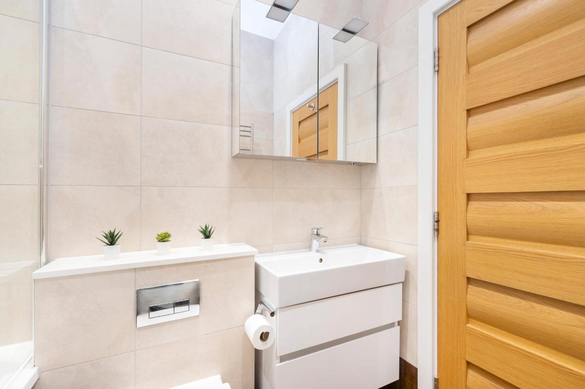 Central London Soho Suite - Cityapartmentstay Exterior photo