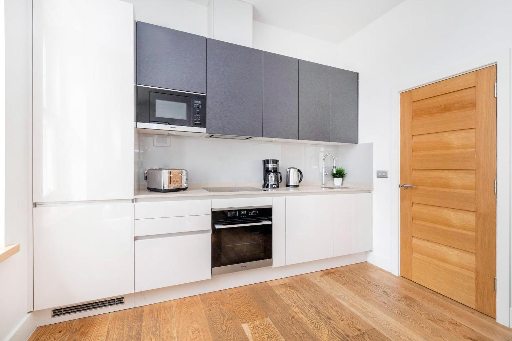Central London Soho Suite - Cityapartmentstay Exterior photo